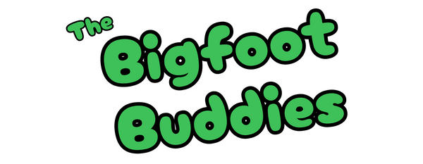 The Bigfoot Buddies